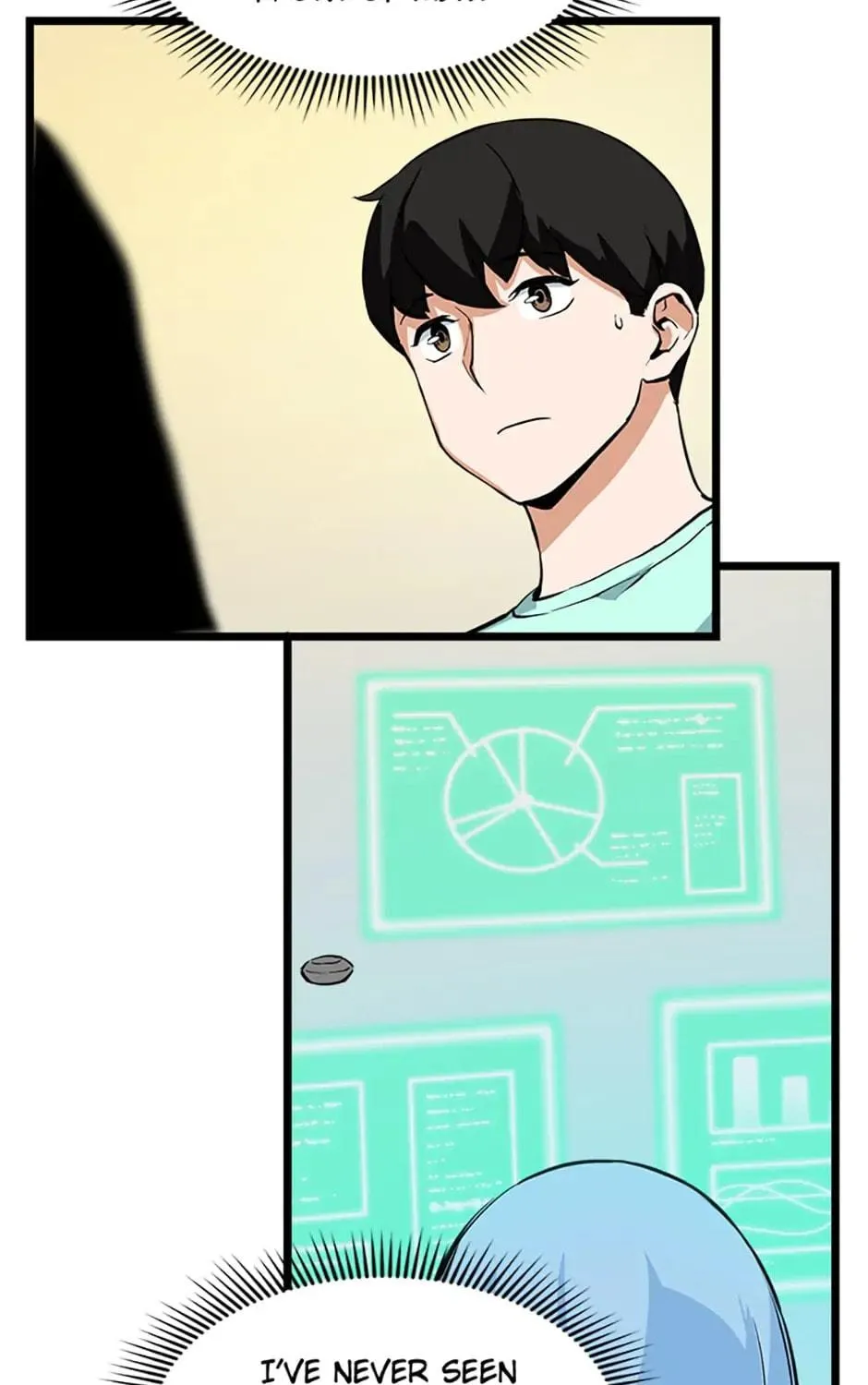 Read Thumbs Up, Level Up chapter 21 image 46 on Lezhin