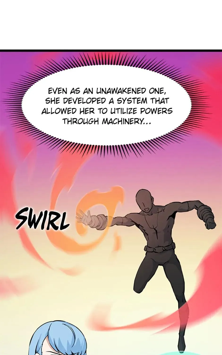 Read Thumbs Up, Level Up chapter 21 image 48 on Lezhin