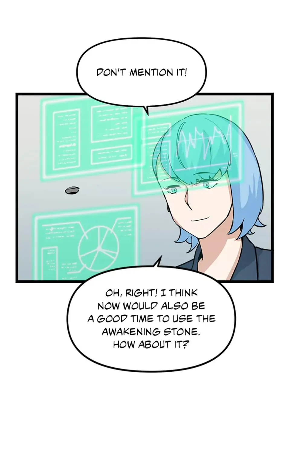 Read Thumbs Up, Level Up chapter 21 image 56 on Lezhin