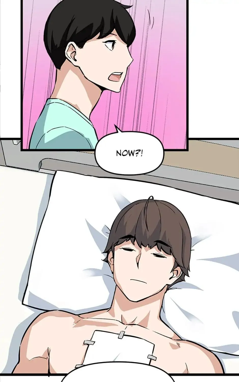 Read Thumbs Up, Level Up chapter 21 image 58 on Lezhin