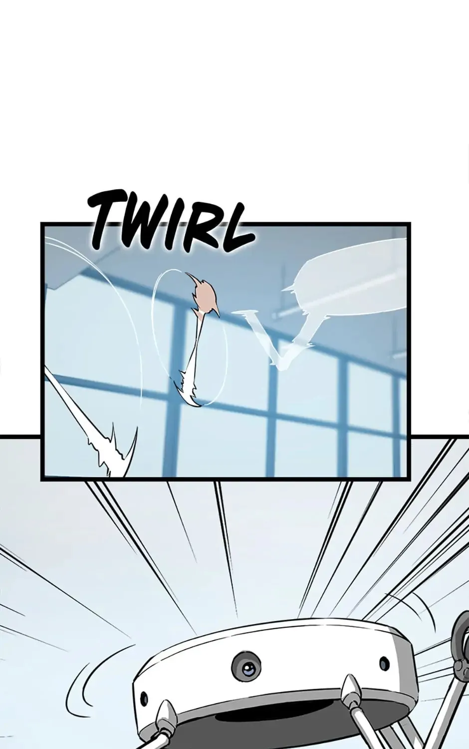Read Thumbs Up, Level Up chapter 21 image 6 on Lezhin