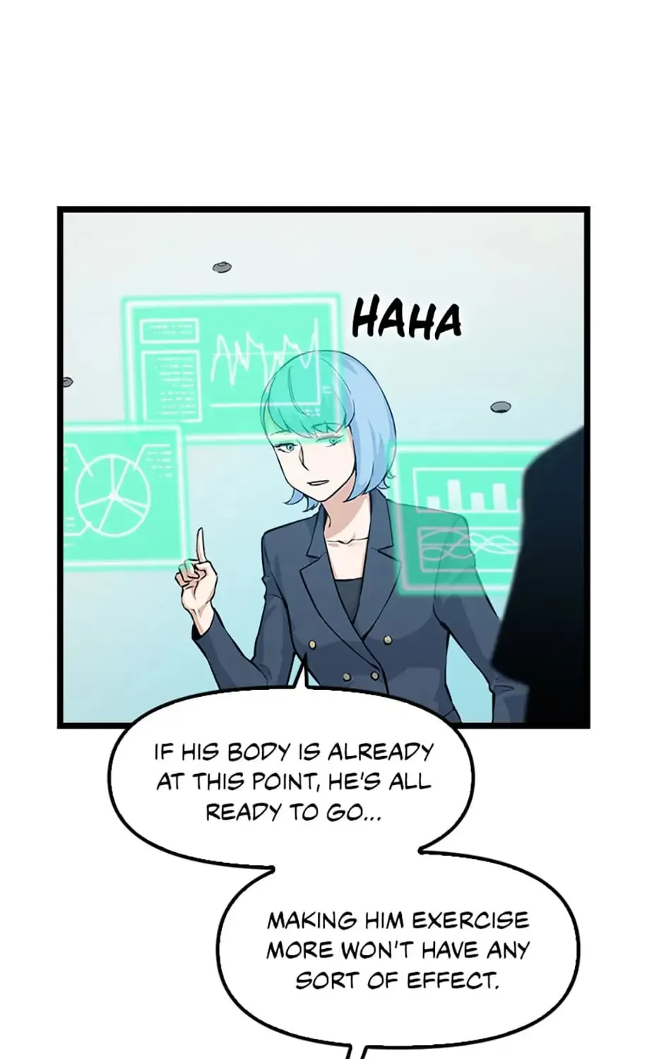 Read Thumbs Up, Level Up chapter 21 image 60 on Lezhin