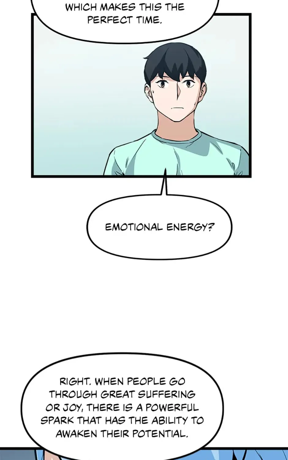 Read Thumbs Up, Level Up chapter 21 image 62 on Lezhin