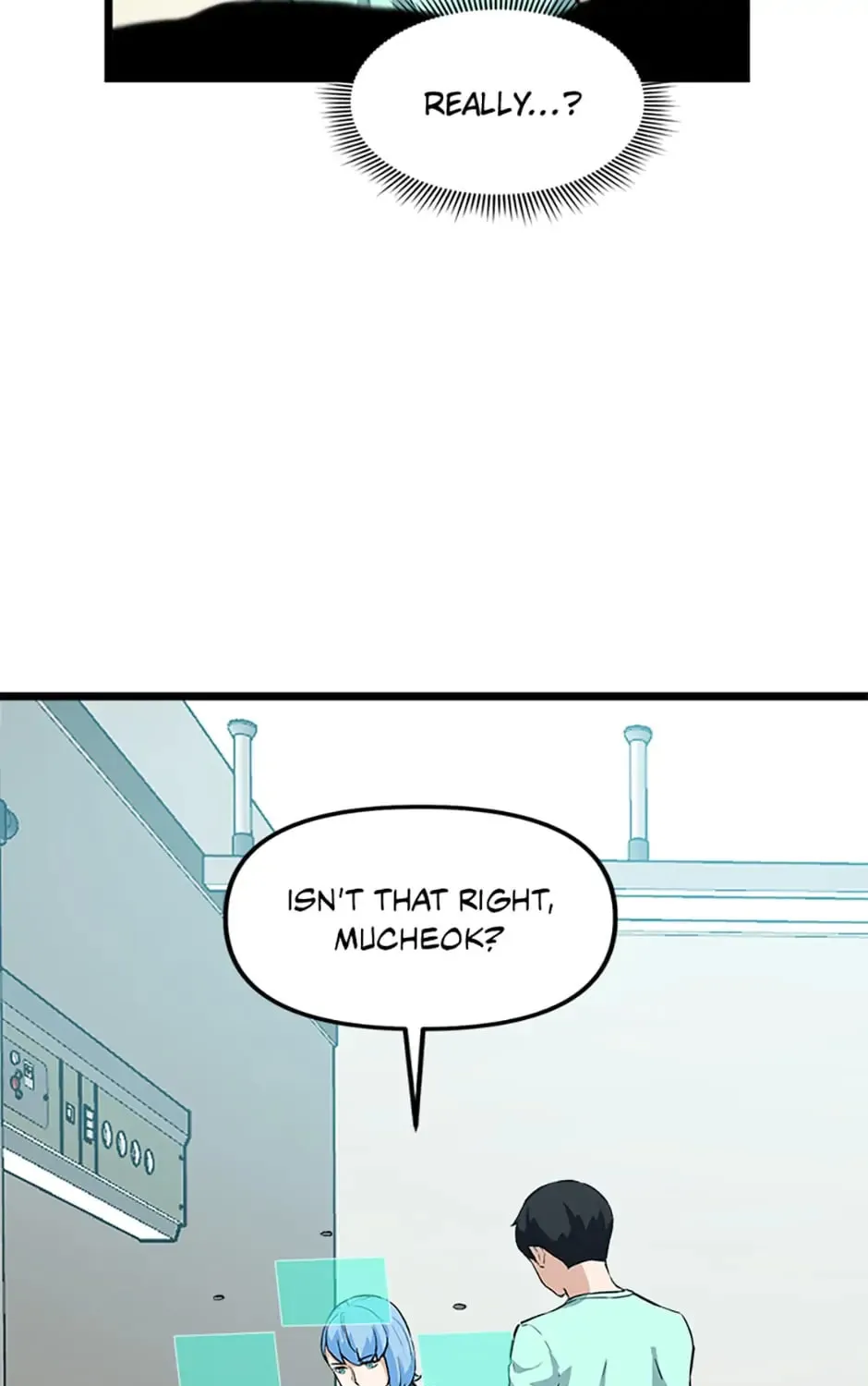 Read Thumbs Up, Level Up chapter 21 image 66 on Lezhin