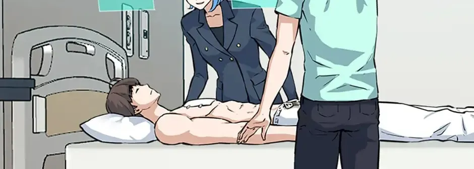 Read Thumbs Up, Level Up chapter 21 image 67 on Lezhin