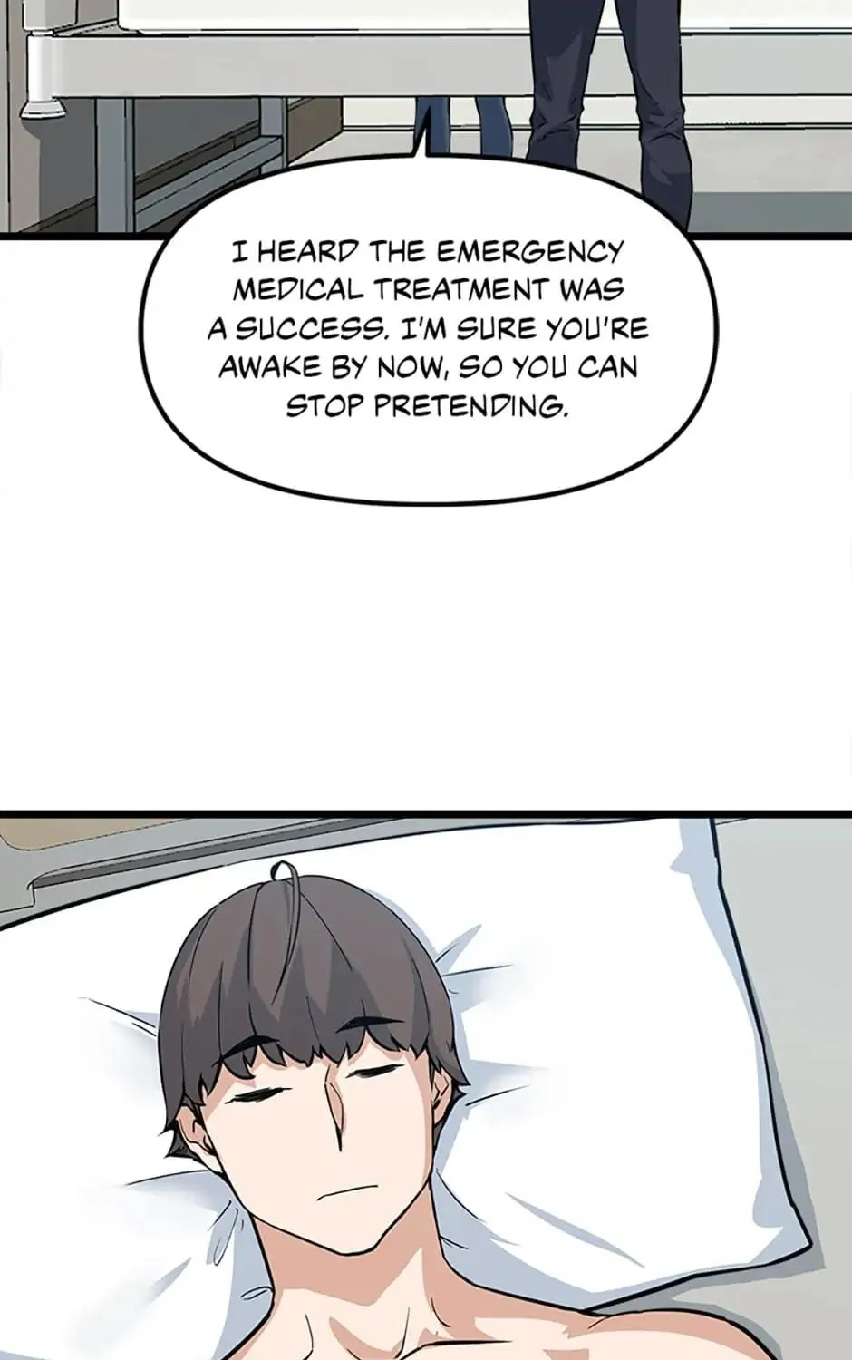 Read Thumbs Up, Level Up chapter 21 image 68 on Lezhin