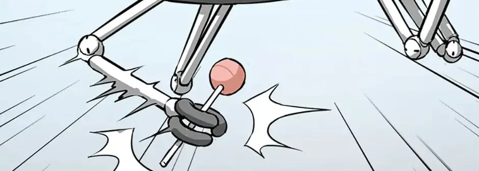 Read Thumbs Up, Level Up chapter 21 image 7 on Lezhin