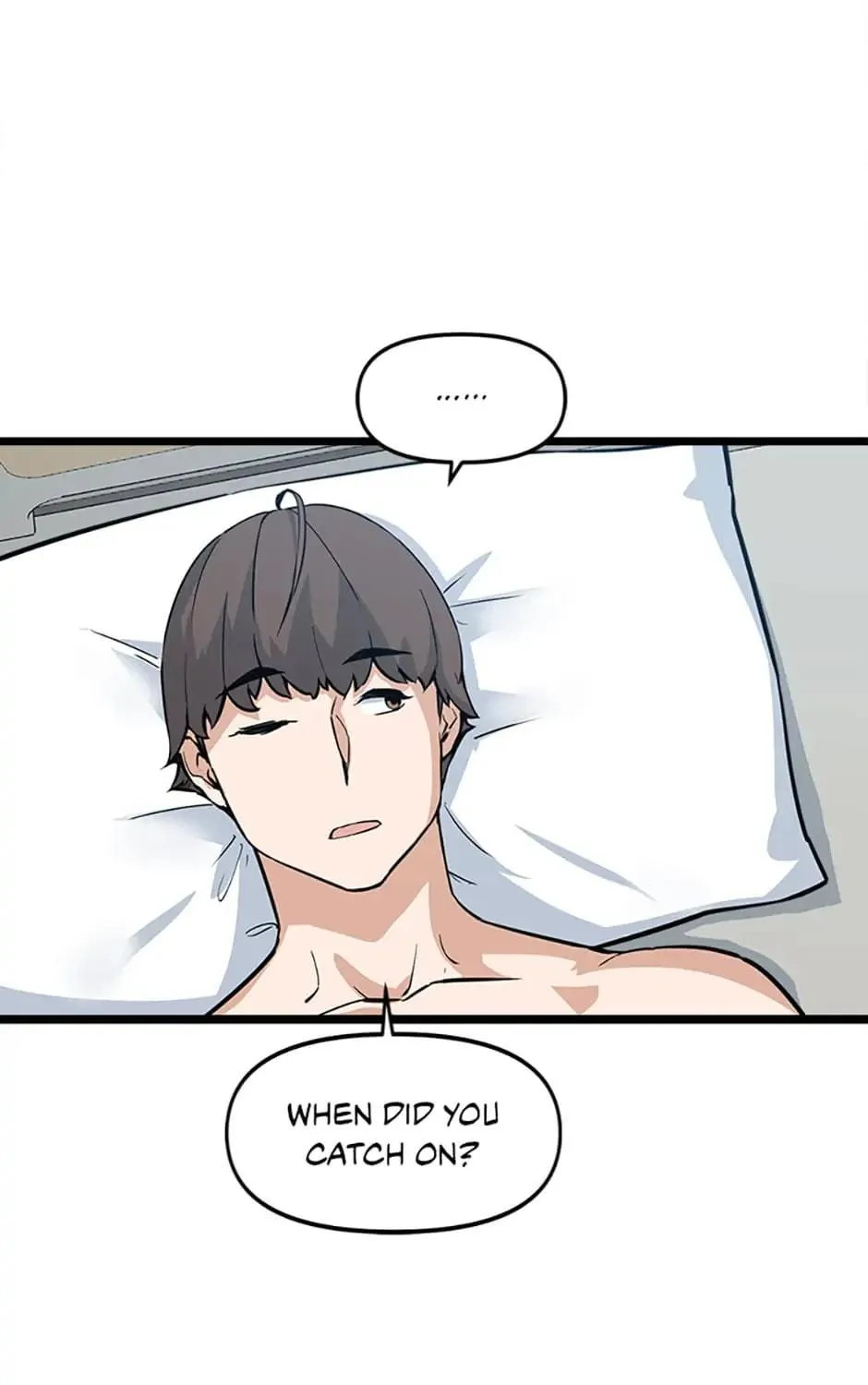Read Thumbs Up, Level Up chapter 21 image 70 on Lezhin
