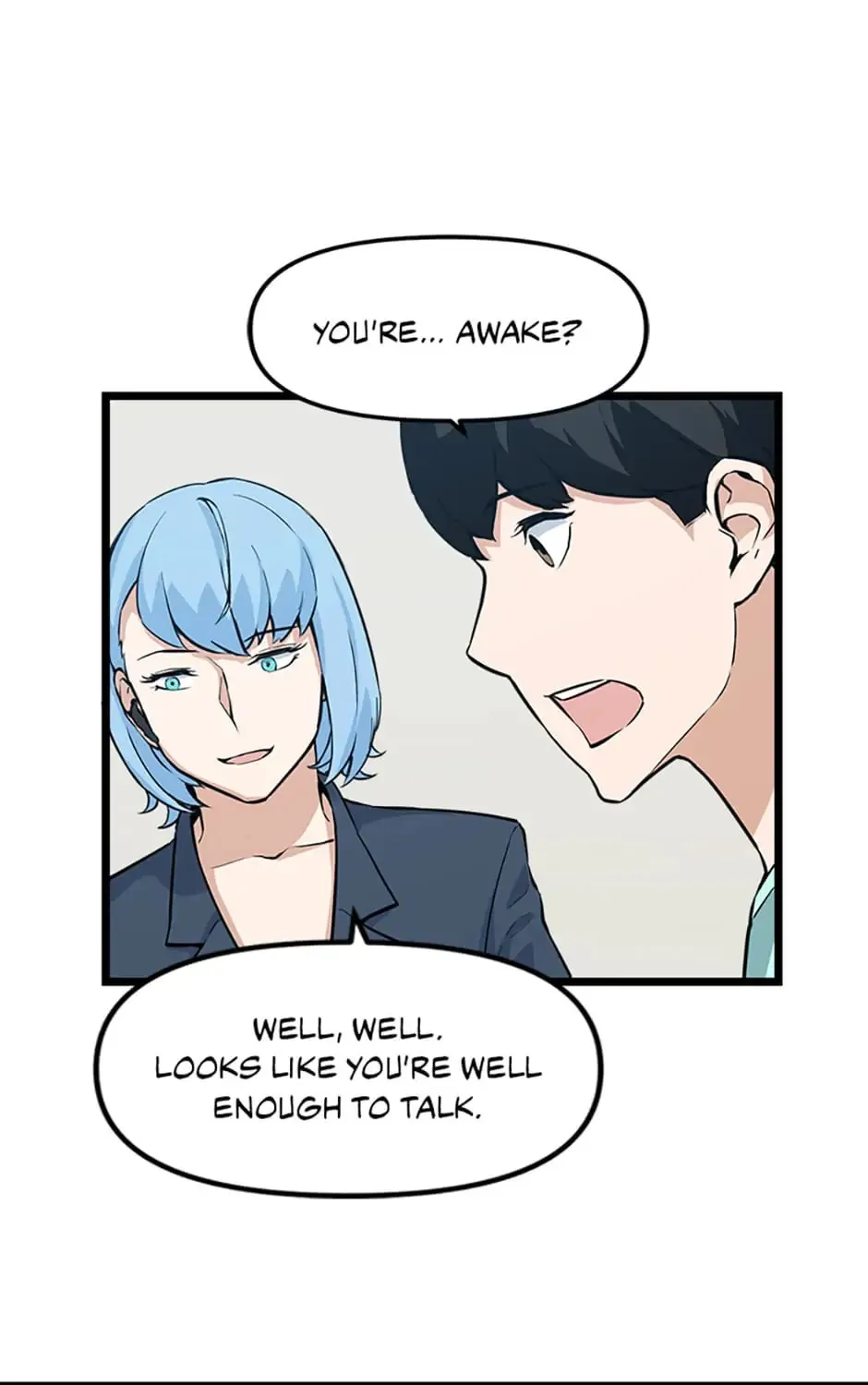 Read Thumbs Up, Level Up chapter 21 image 72 on Lezhin