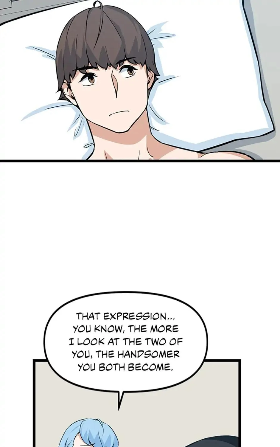 Read Thumbs Up, Level Up chapter 21 image 76 on Lezhin