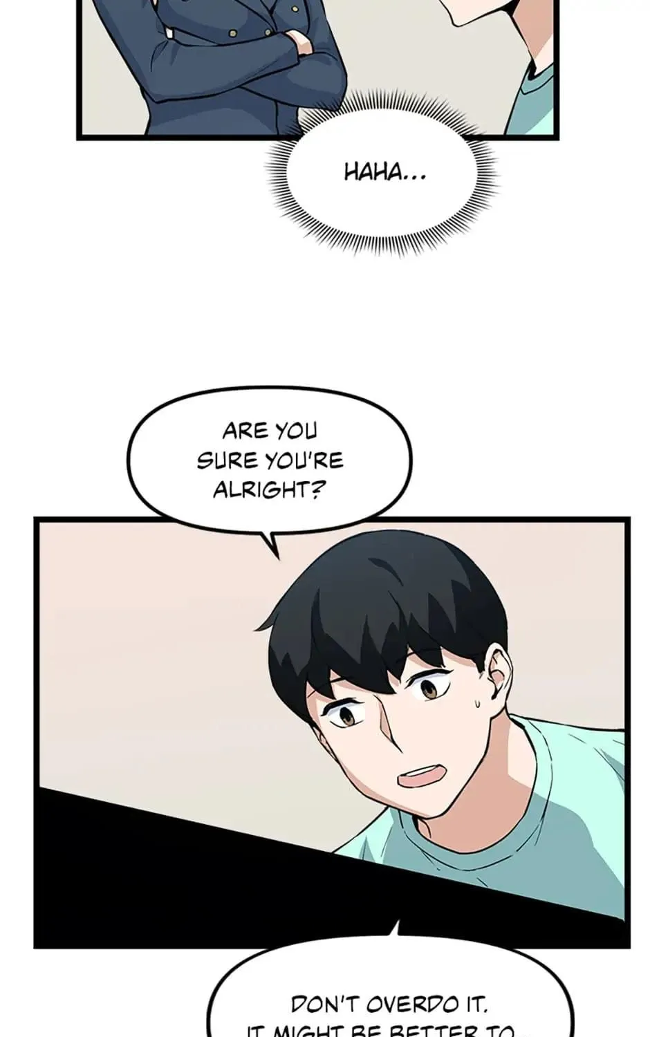 Read Thumbs Up, Level Up chapter 21 image 78 on Lezhin