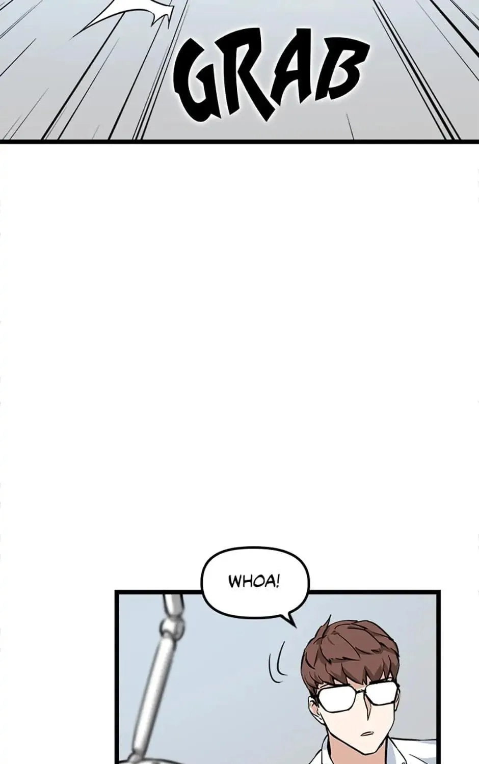 Read Thumbs Up, Level Up chapter 21 image 8 on Lezhin