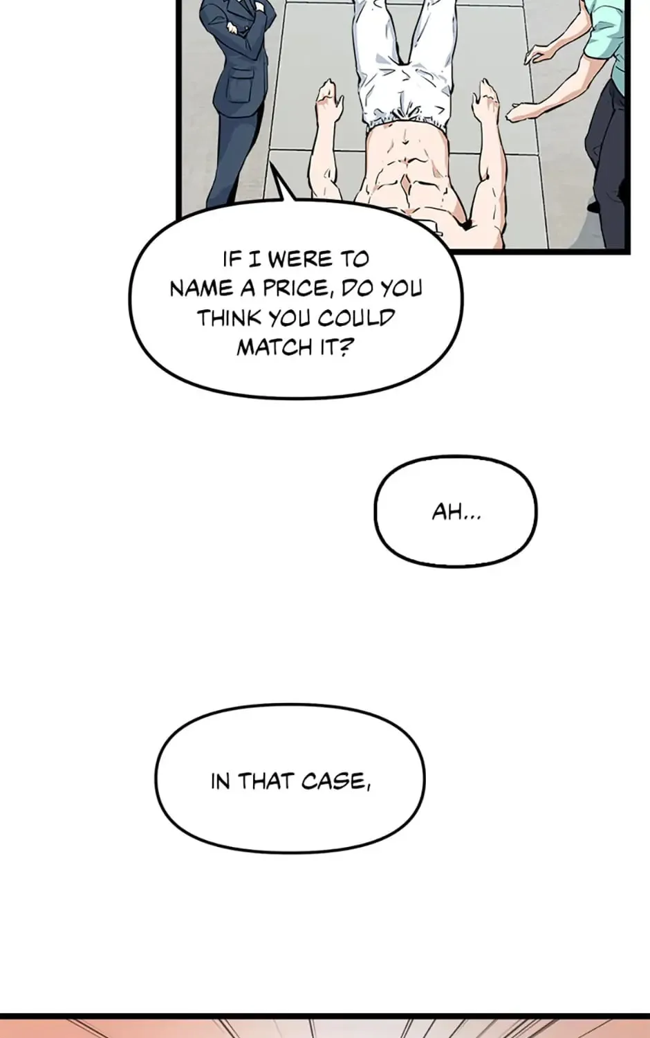 Read Thumbs Up, Level Up chapter 21 image 86 on Lezhin