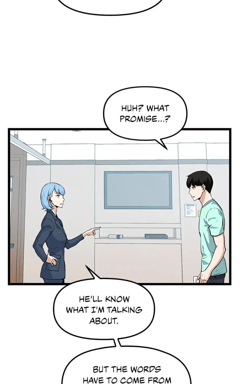 Read Thumbs Up, Level Up chapter 21 image 90 on Lezhin