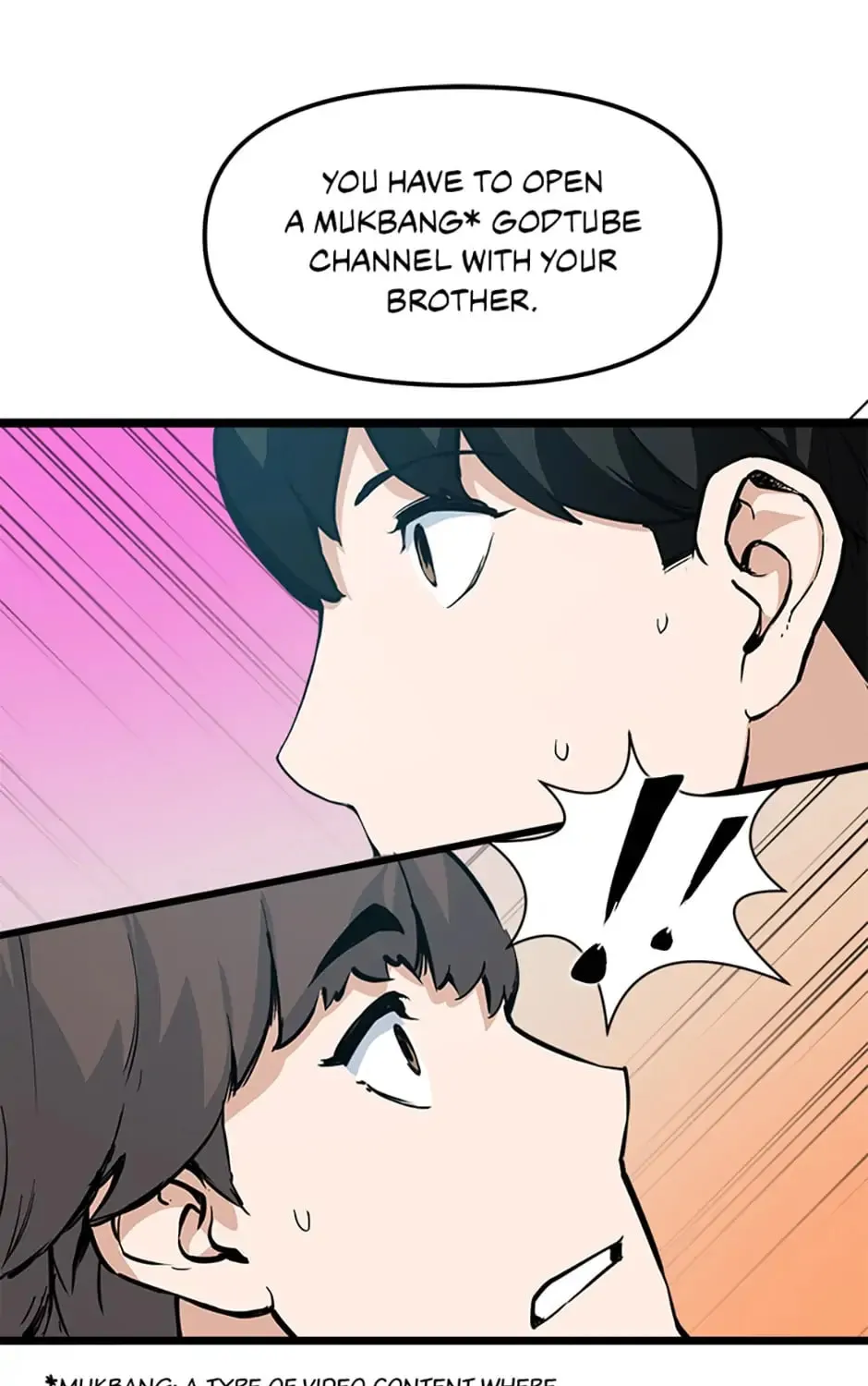Read Thumbs Up, Level Up chapter 21 image 96 on Lezhin