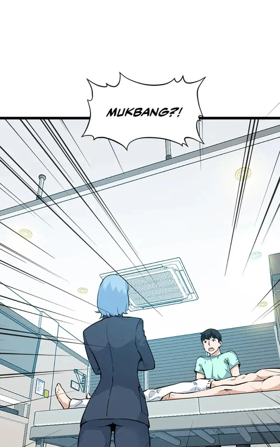 Read Thumbs Up, Level Up chapter 21 image 98 on Lezhin