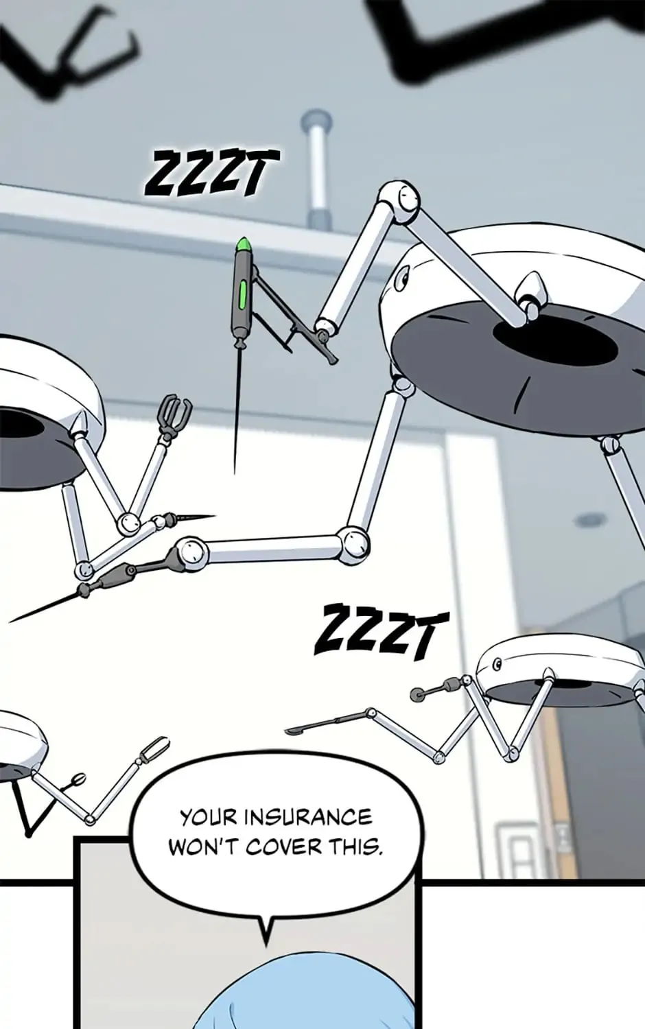 Thumbs Up, Level Up Chapter 22 page 1 - 