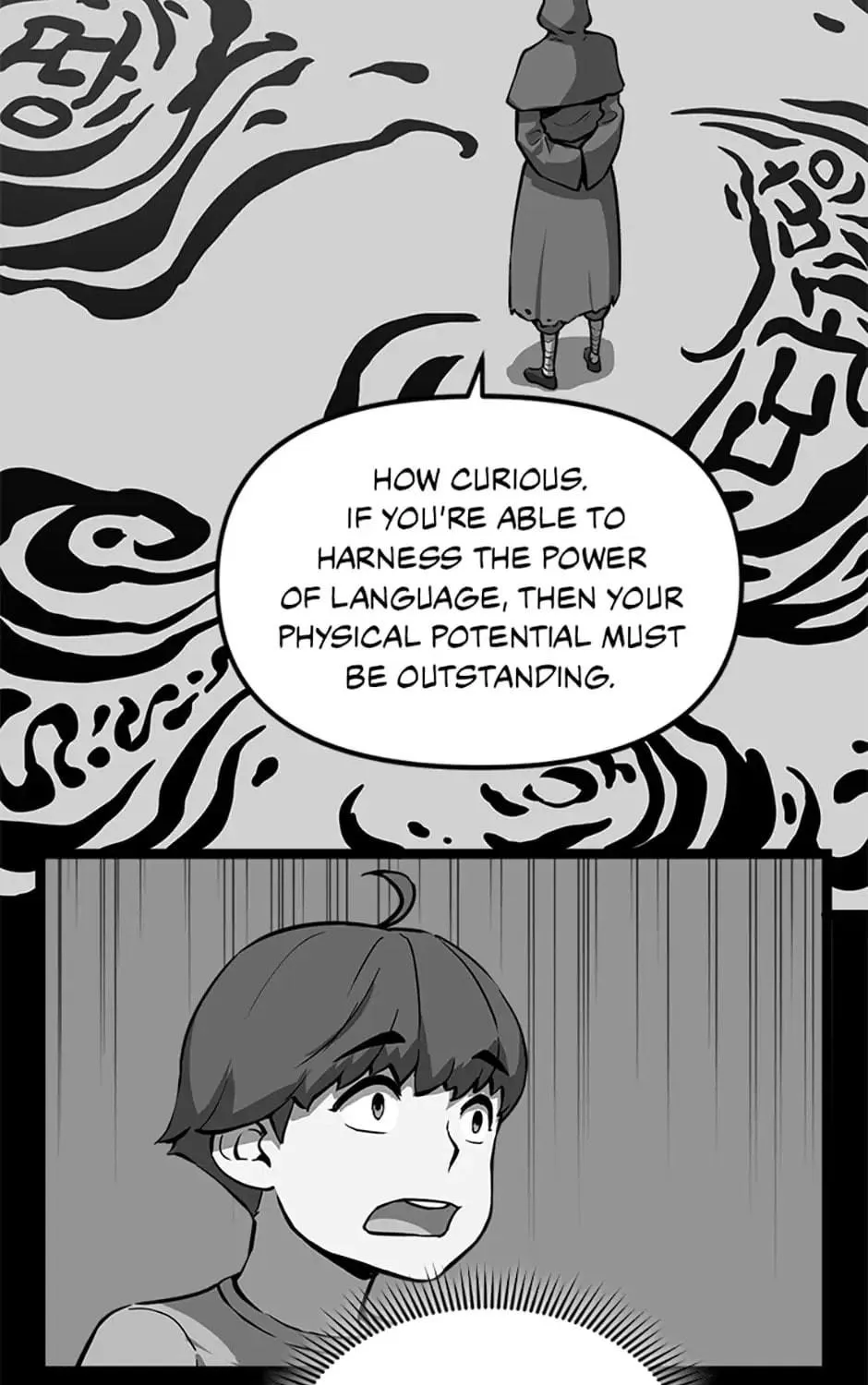Thumbs Up, Level Up Chapter 22 page 107 - 