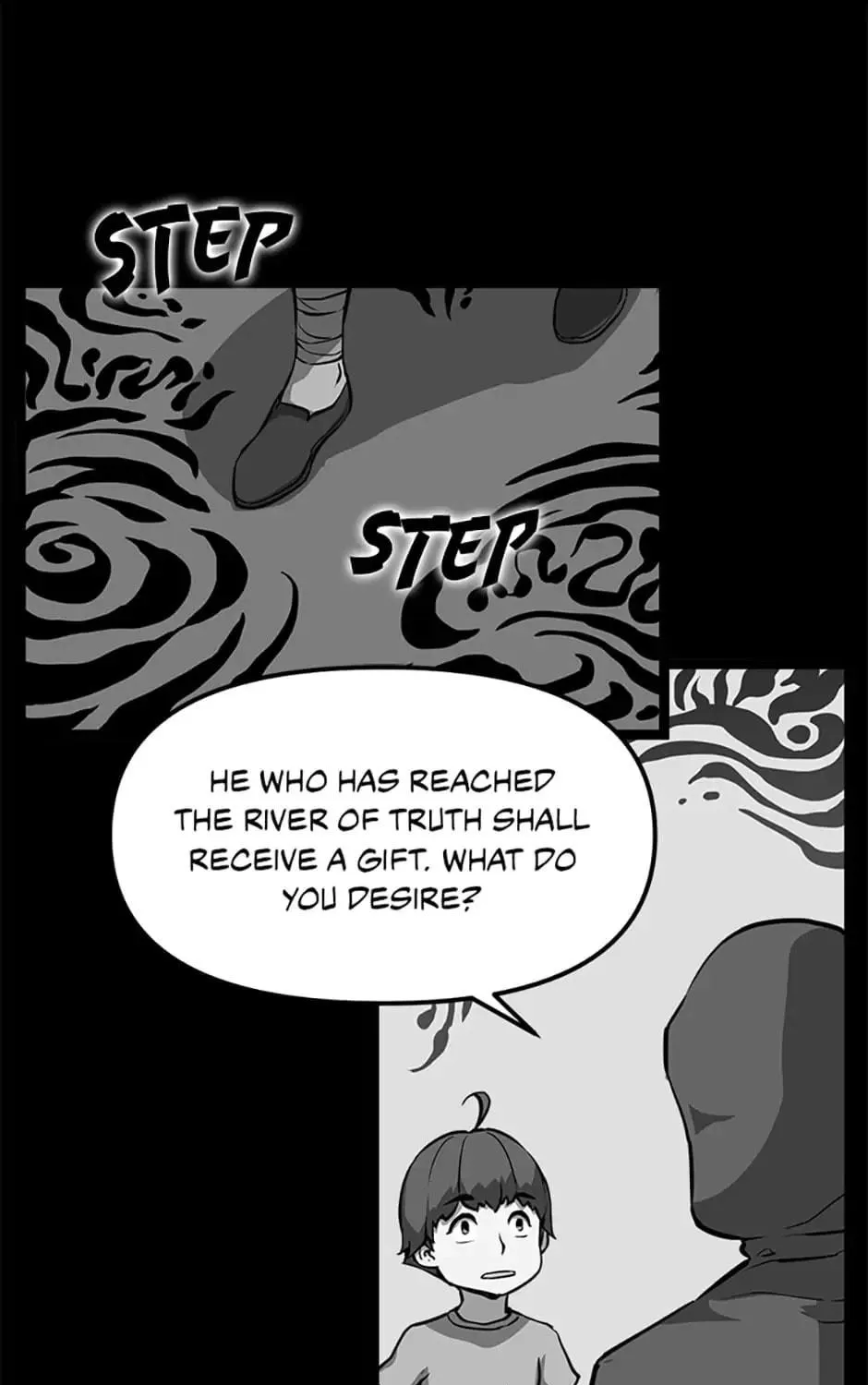 Thumbs Up, Level Up Chapter 22 page 109 - 