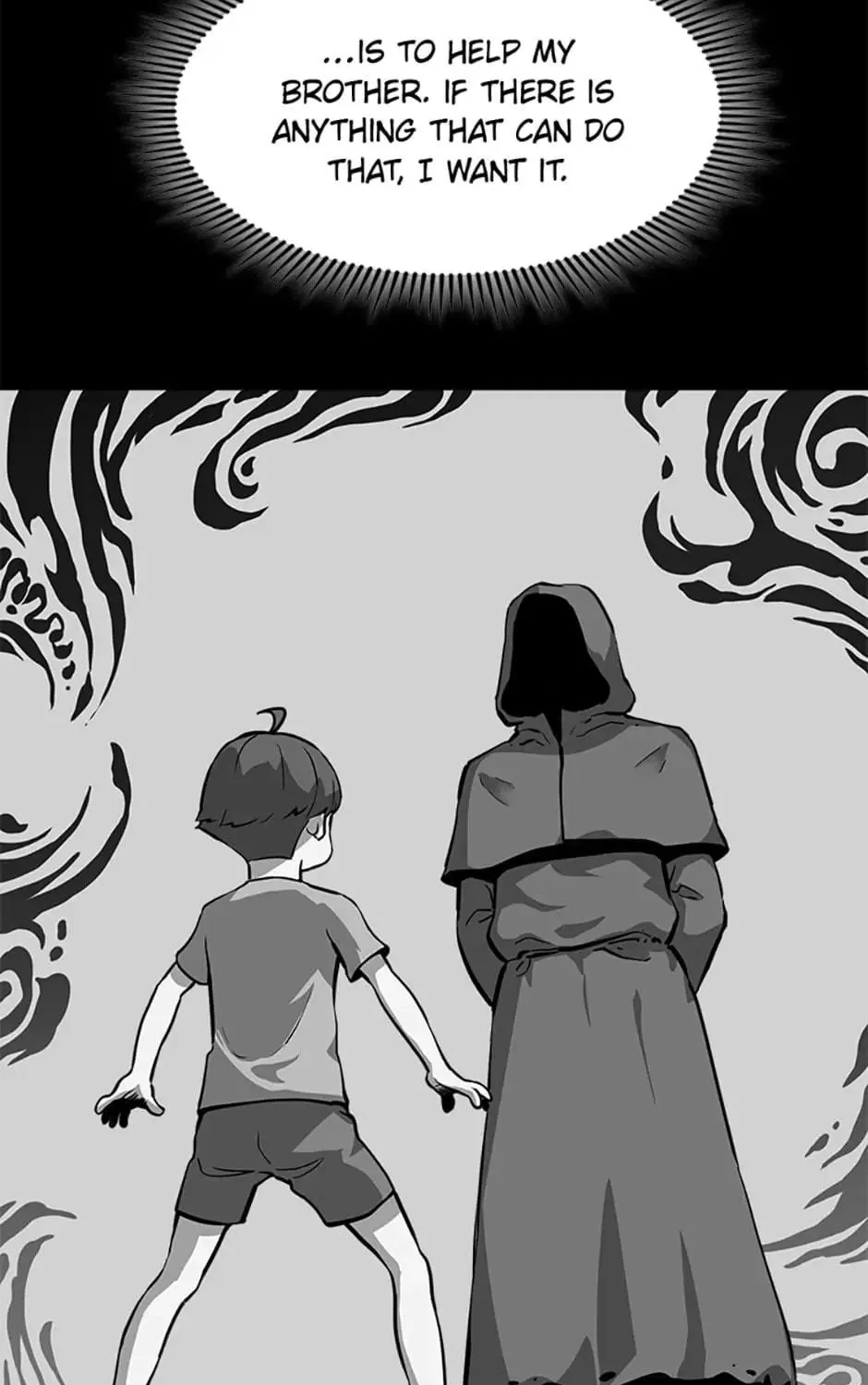 Thumbs Up, Level Up Chapter 22 page 113 - 