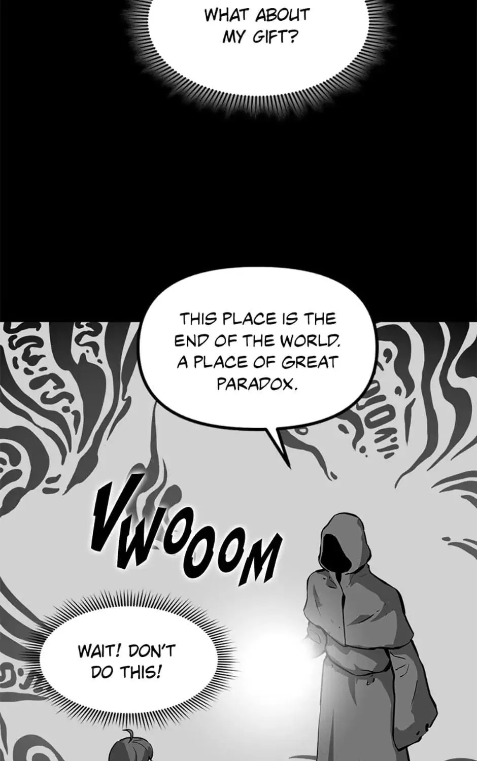 Thumbs Up, Level Up Chapter 22 page 125 - 