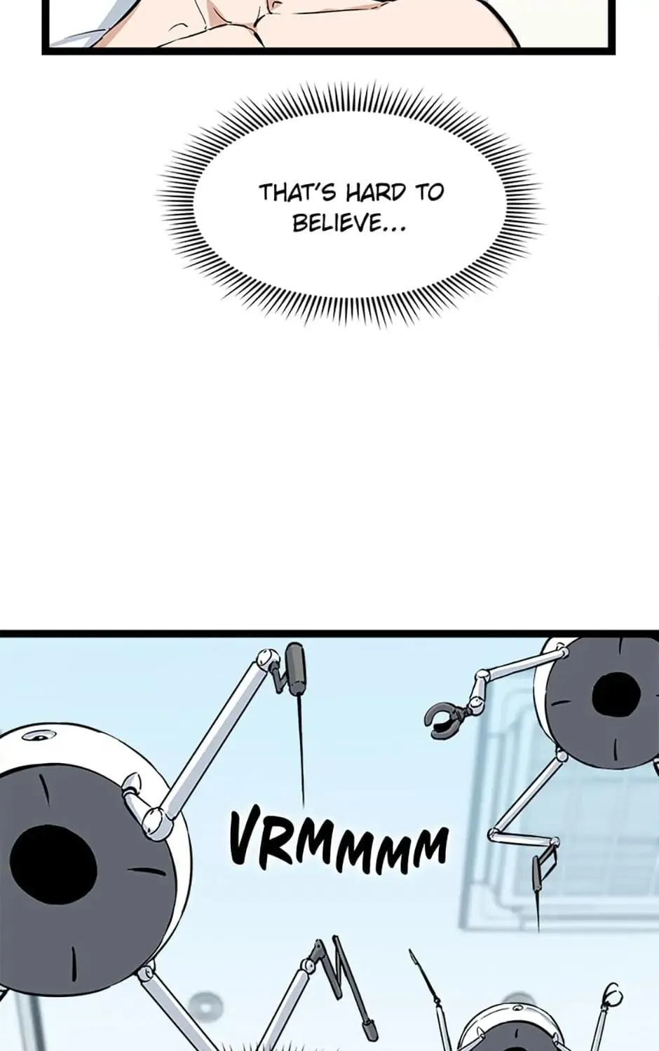 Thumbs Up, Level Up Chapter 22 page 19 - 