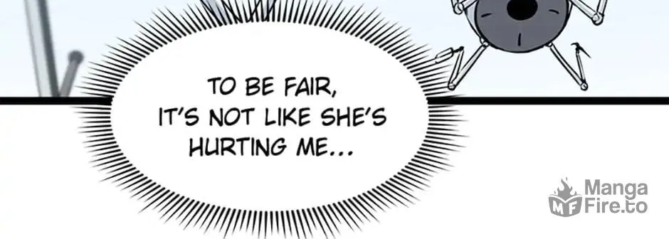 Thumbs Up, Level Up Chapter 22 page 20 - 