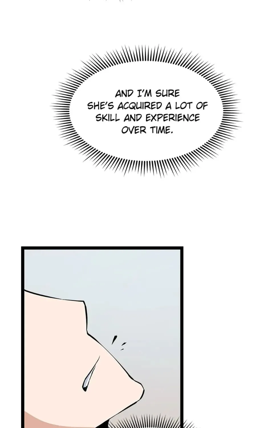Thumbs Up, Level Up Chapter 22 page 21 - 