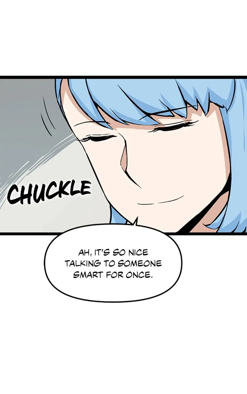 Thumbs Up, Level Up Chapter 22 page 25 - 
