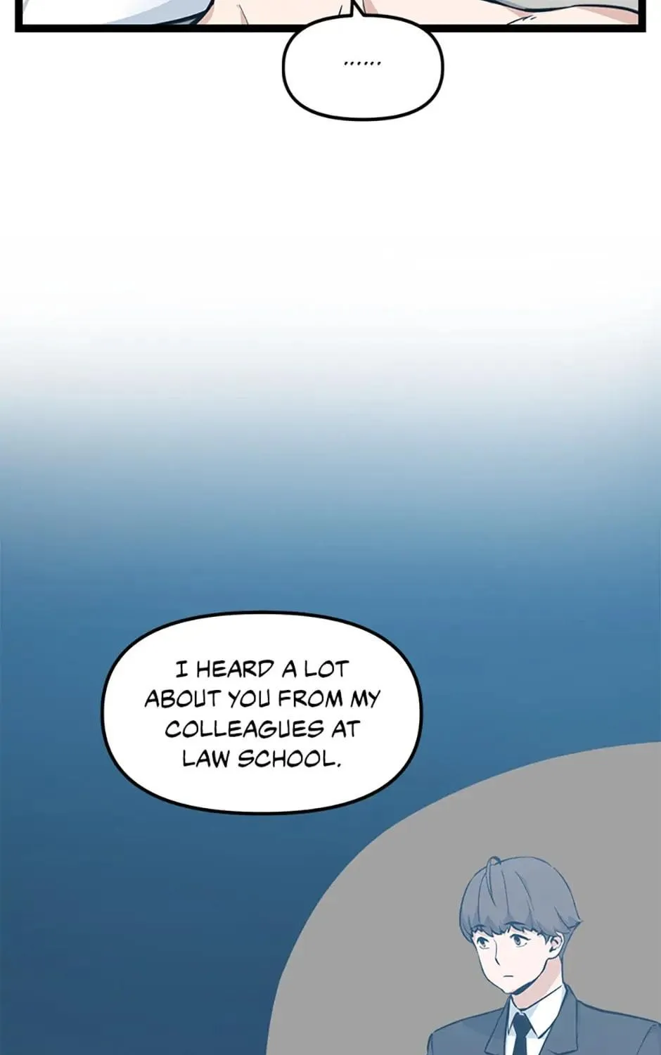 Thumbs Up, Level Up Chapter 22 page 5 - 
