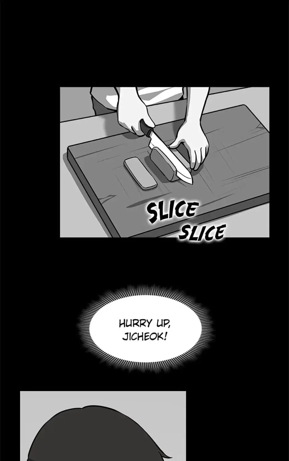 Thumbs Up, Level Up Chapter 22 page 49 - 
