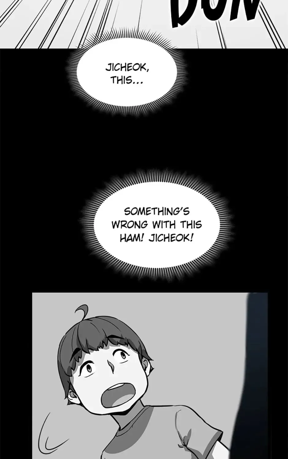 Thumbs Up, Level Up Chapter 22 page 57 - 
