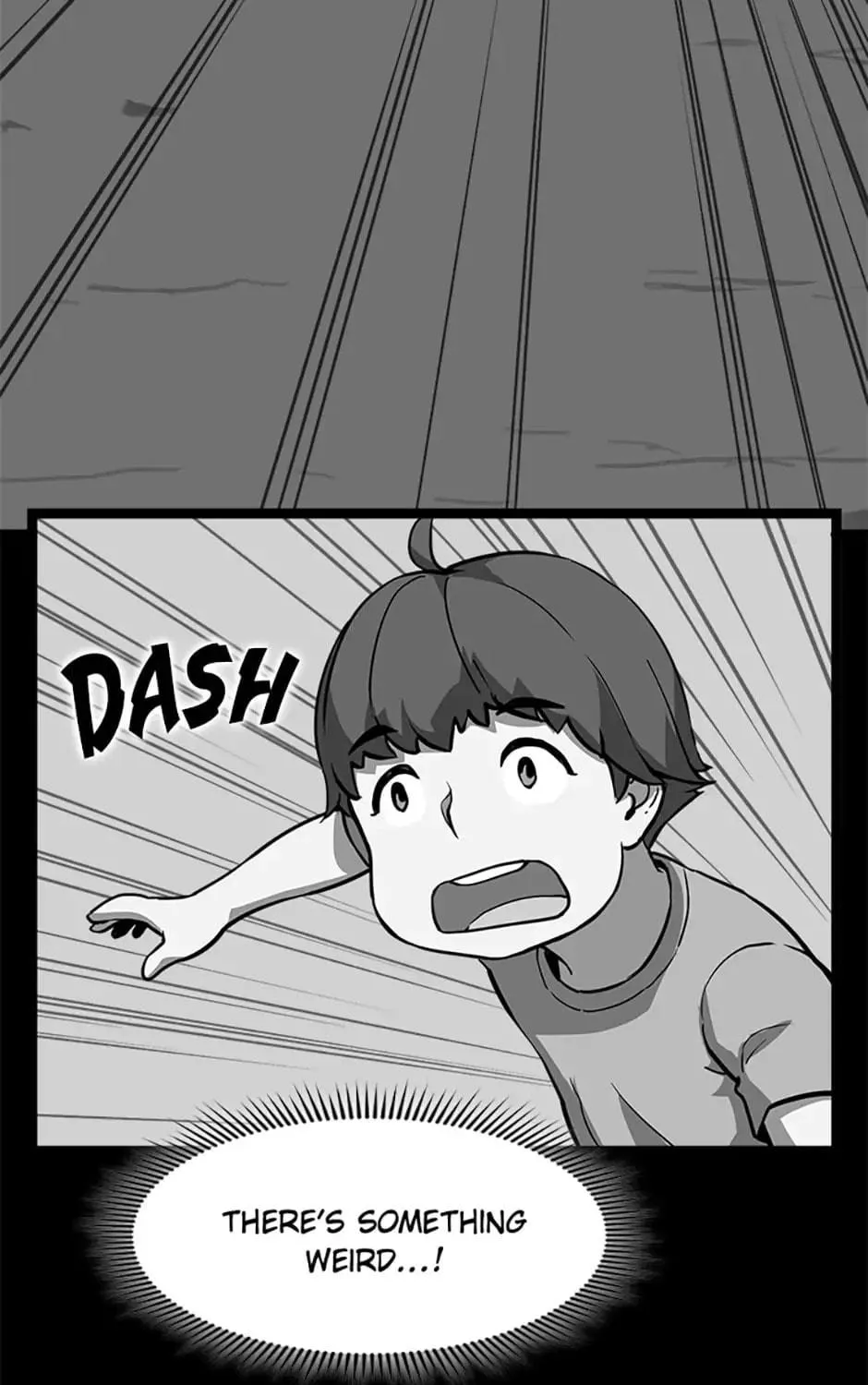 Thumbs Up, Level Up Chapter 22 page 71 - 