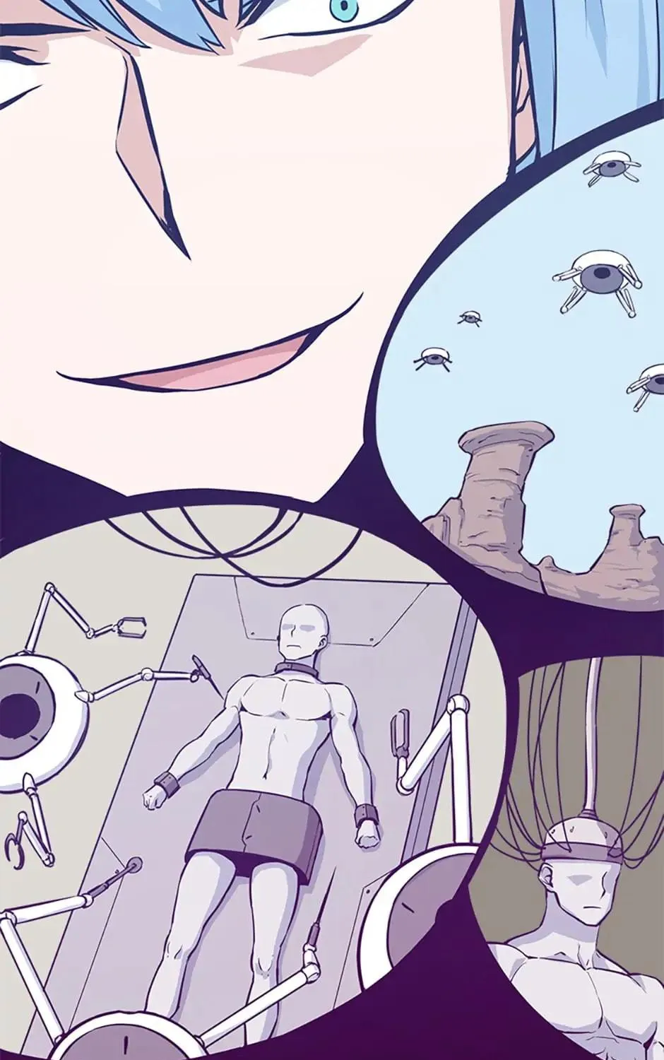 Thumbs Up, Level Up Chapter 22 page 9 - 