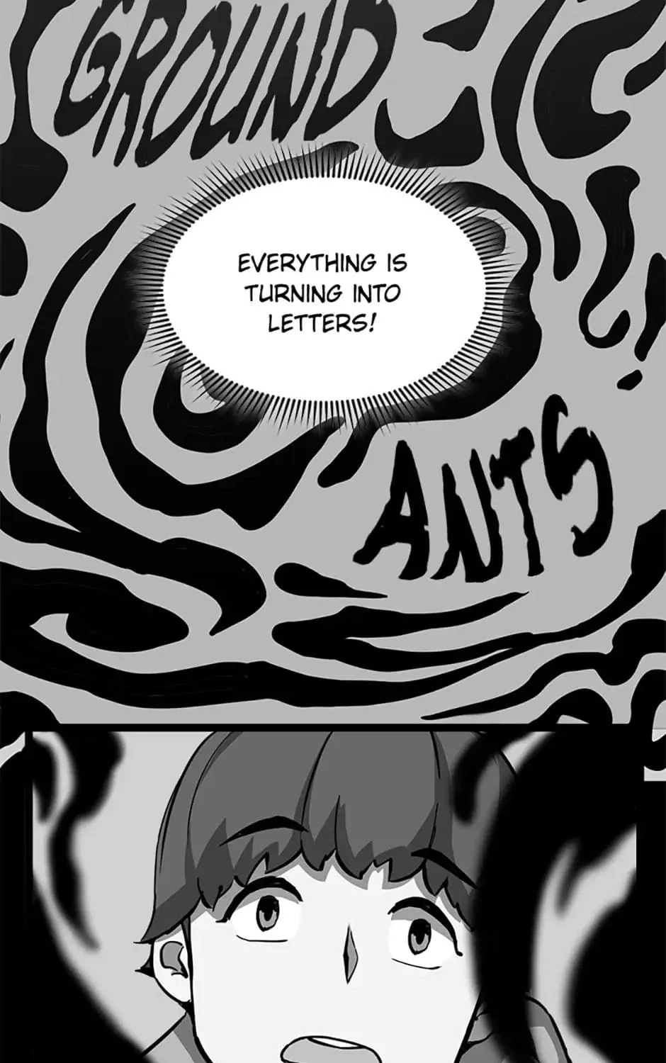 Thumbs Up, Level Up Chapter 22 page 83 - 