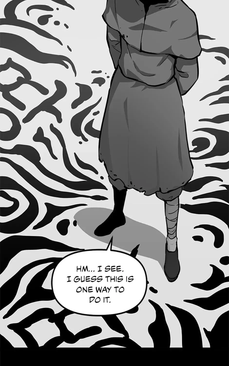 Thumbs Up, Level Up Chapter 22 page 95 - 