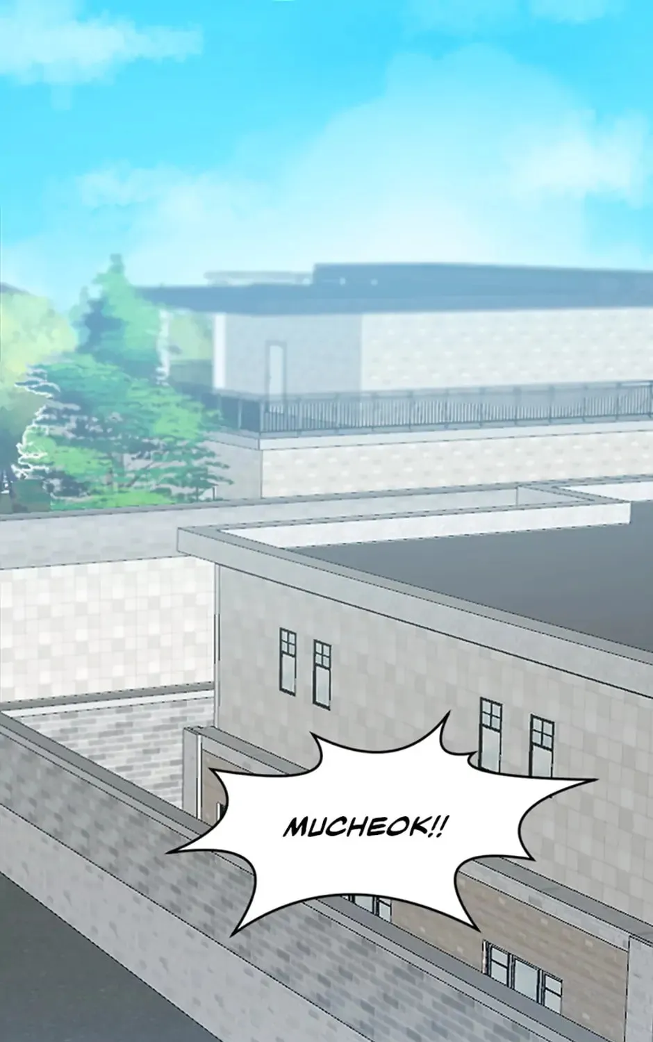 Read Thumbs Up, Level Up chapter 23 image 0 on Lezhin
