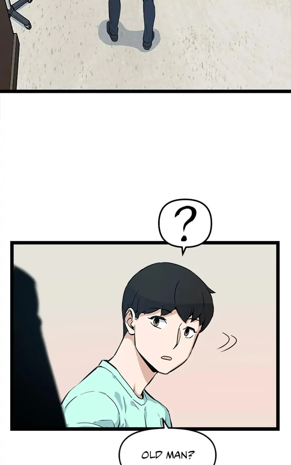 Read Thumbs Up, Level Up chapter 23 image 10 on Lezhin