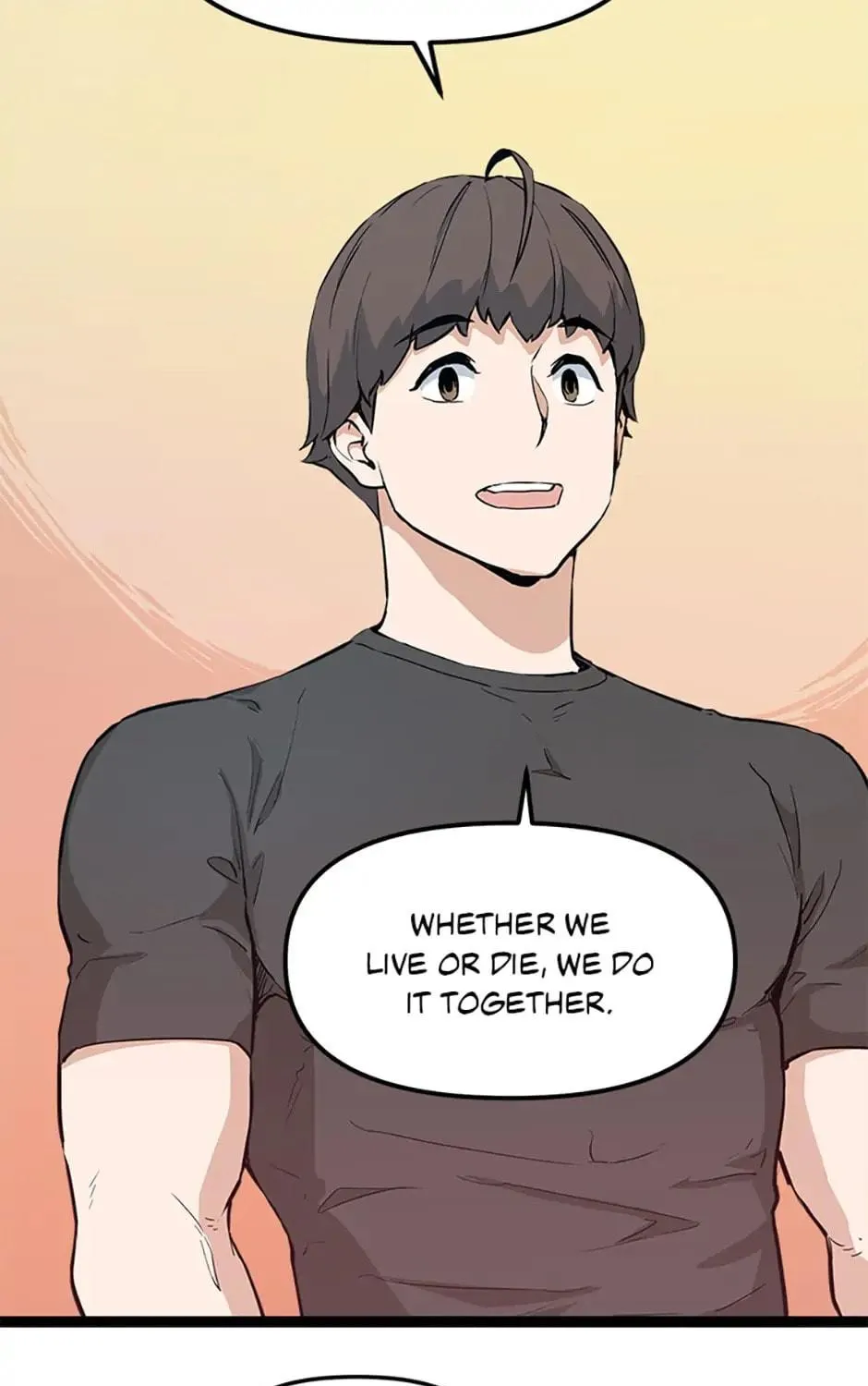 Read Thumbs Up, Level Up chapter 23 image 106 on Lezhin