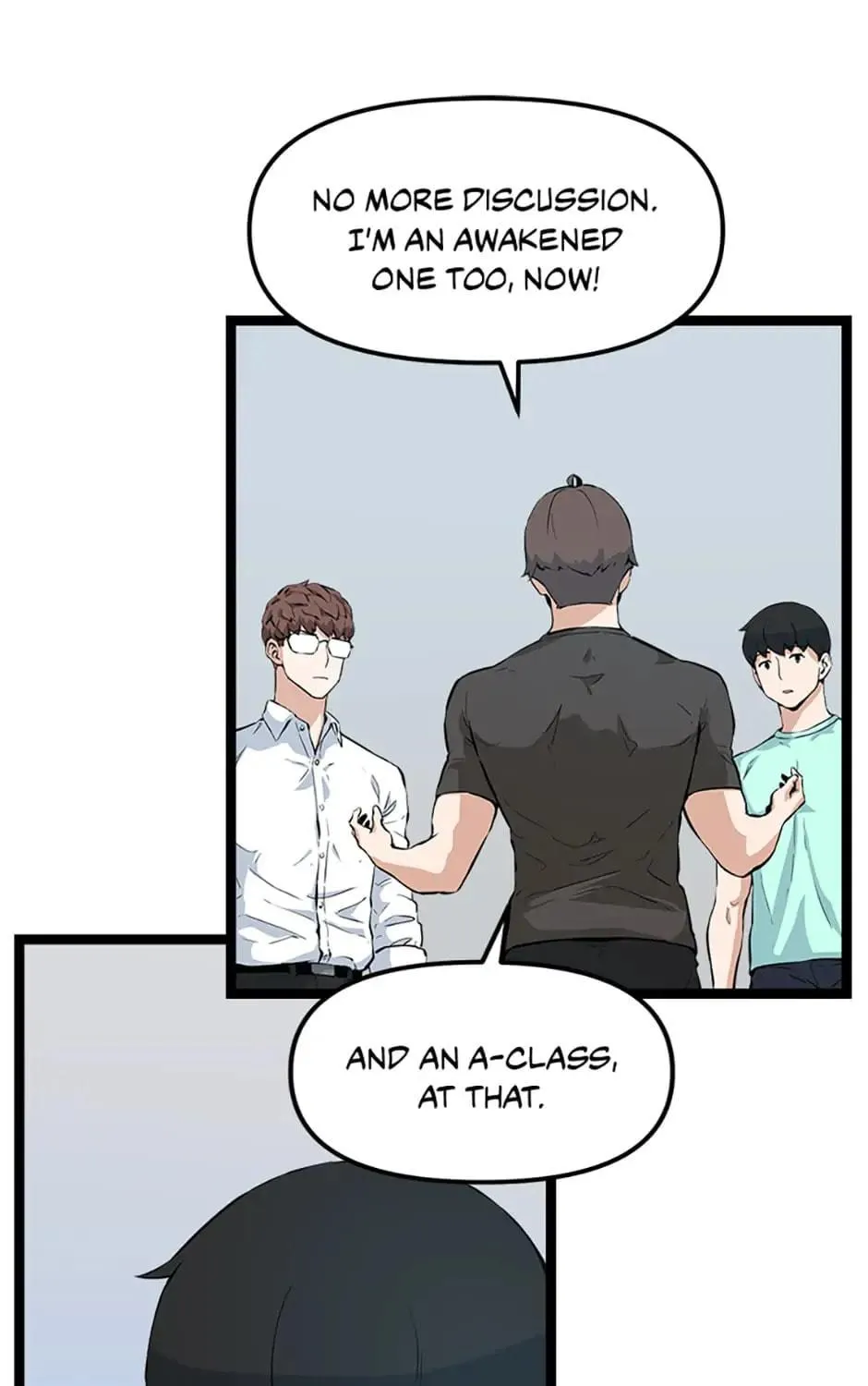 Read Thumbs Up, Level Up chapter 23 image 108 on Lezhin