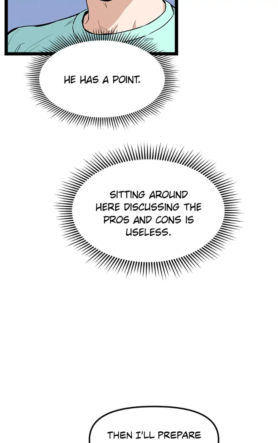 Read Thumbs Up, Level Up chapter 23 image 110 on Lezhin