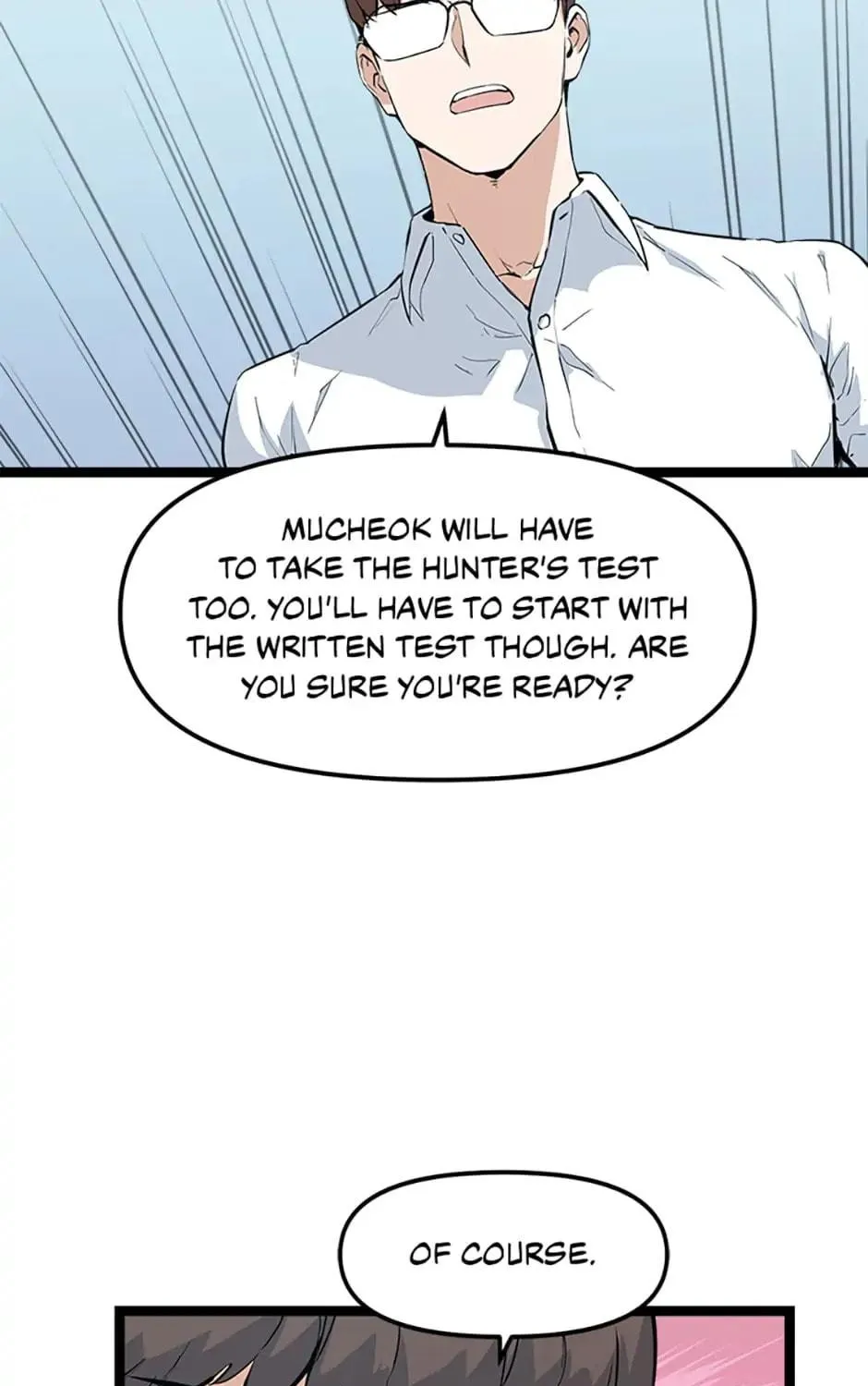 Read Thumbs Up, Level Up chapter 23 image 112 on Lezhin