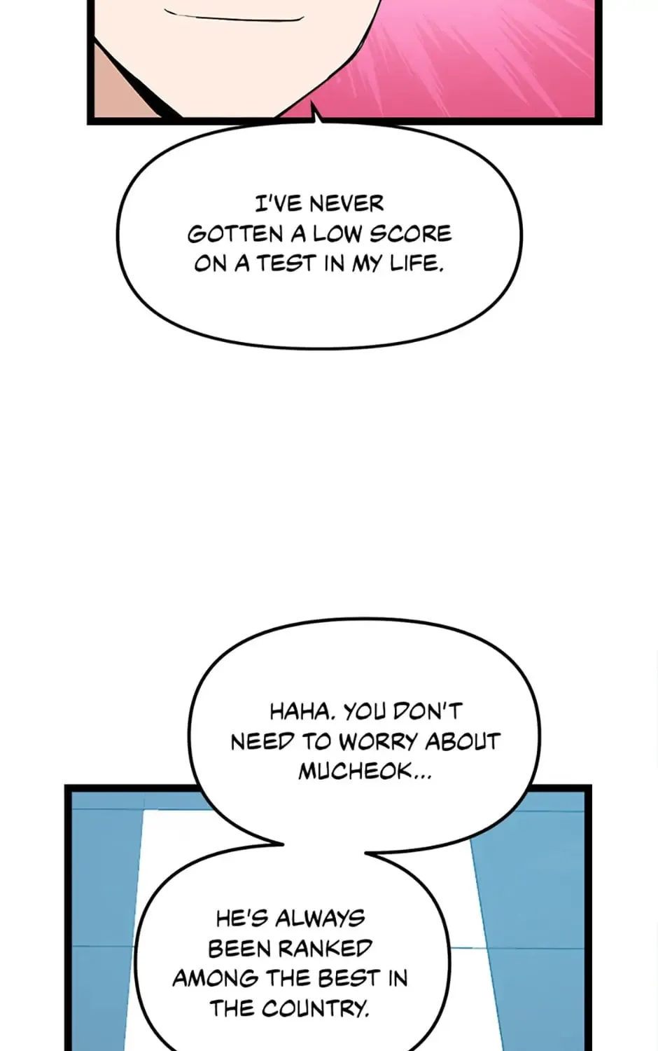 Read Thumbs Up, Level Up chapter 23 image 114 on Lezhin