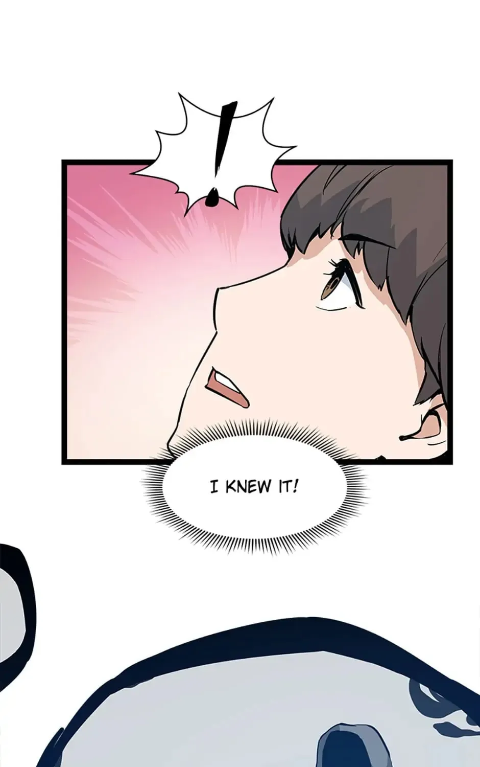 Read Thumbs Up, Level Up chapter 23 image 12 on Lezhin