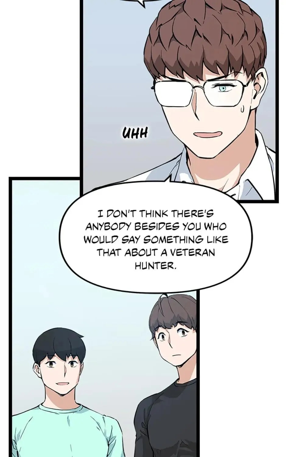 Read Thumbs Up, Level Up chapter 23 image 124 on Lezhin