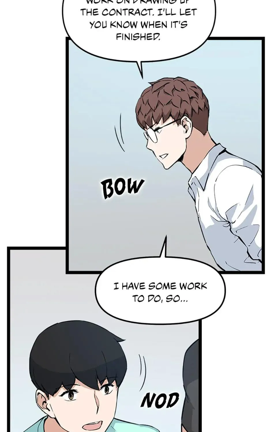 Read Thumbs Up, Level Up chapter 23 image 128 on Lezhin