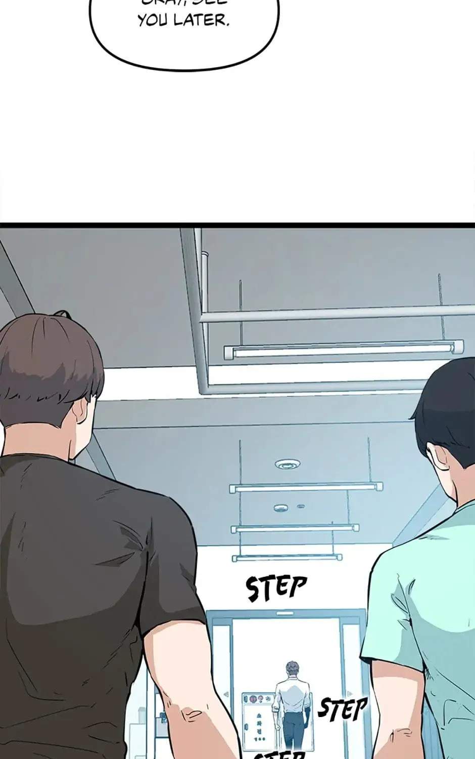 Read Thumbs Up, Level Up chapter 23 image 130 on Lezhin