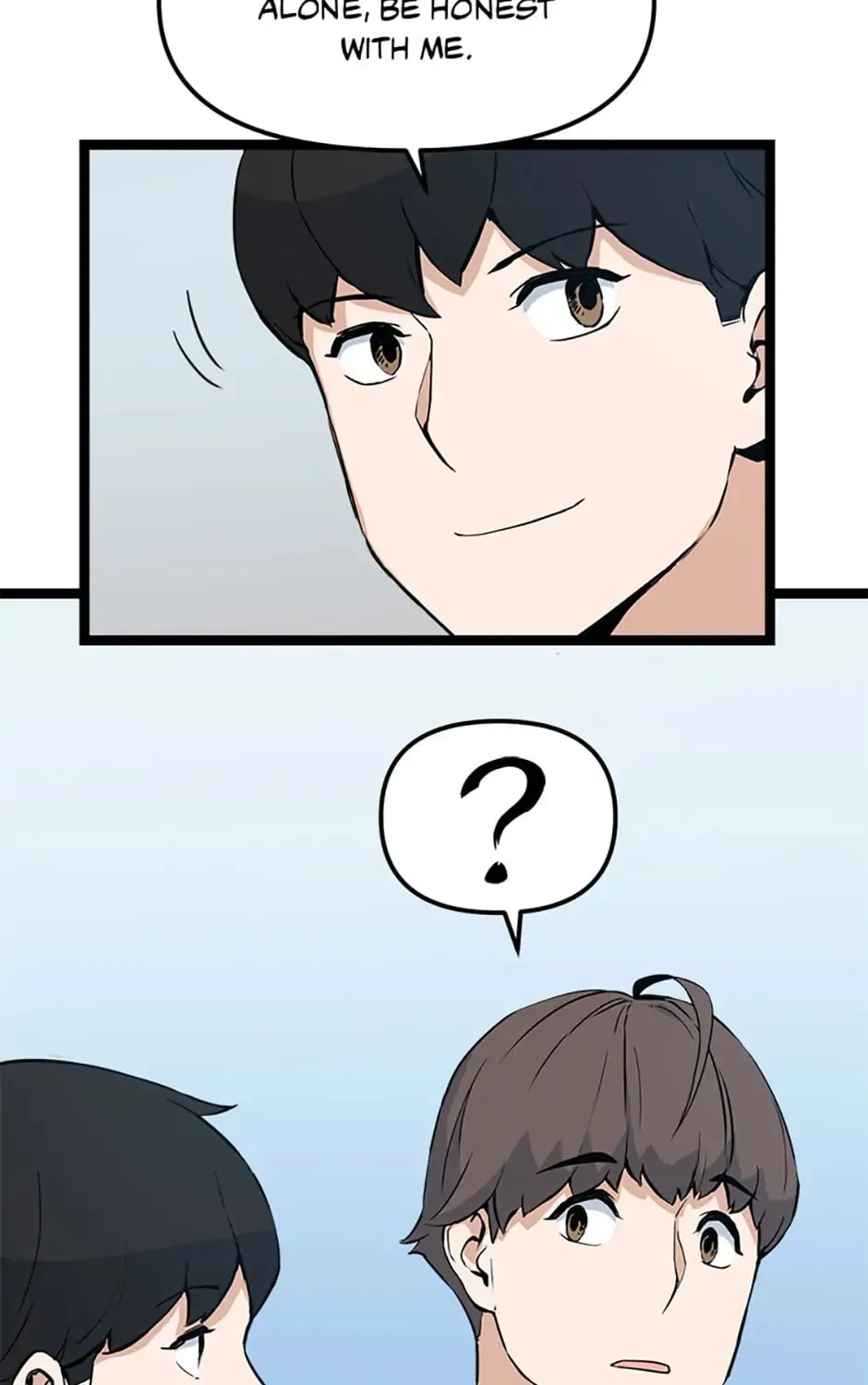 Read Thumbs Up, Level Up chapter 23 image 134 on Lezhin