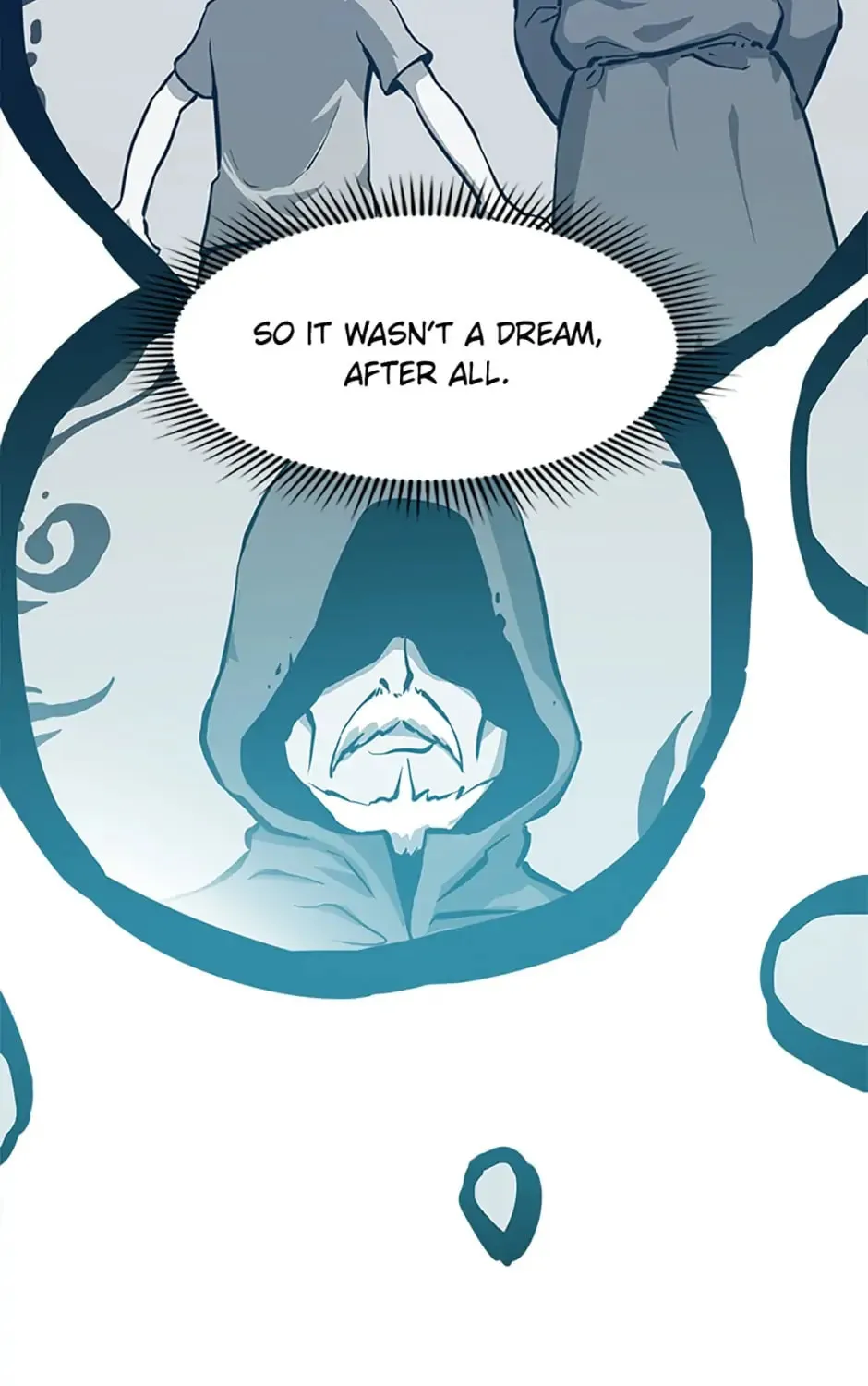 Read Thumbs Up, Level Up chapter 23 image 14 on Lezhin