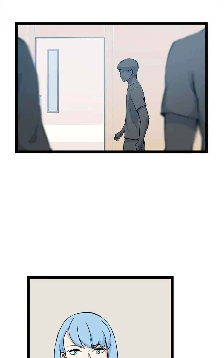 Read Thumbs Up, Level Up chapter 23 image 2 on Lezhin